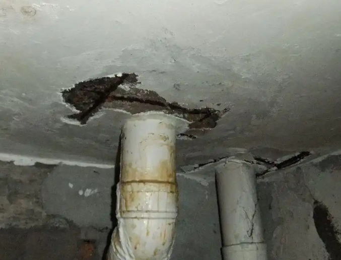 纳溪卫生间漏水维修公司浅析纳溪卫生间渗水维修的方法