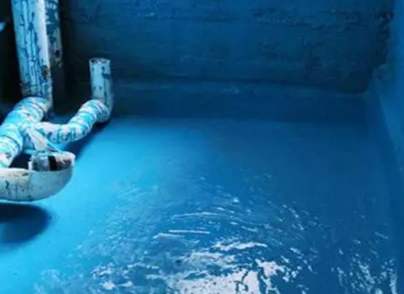 纳溪卫生间漏水维修公司分下防水公司如何判断防水工程的质量?