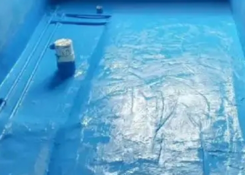 纳溪卫生间漏水维修公司分享下纳溪卫生间防水工程中常用防水涂料介绍。